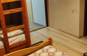 agrohaczów zarzeką apartament pod orzechem - Foto 2