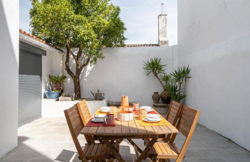 Amber and Rust Estremoz City House - Foto 35