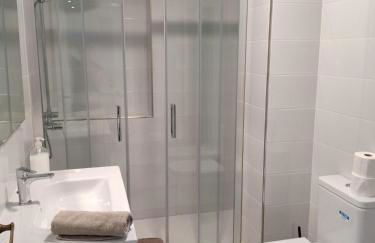 Piso con ParkinPrivado y A10minutosdelaplayaandando - Foto 11