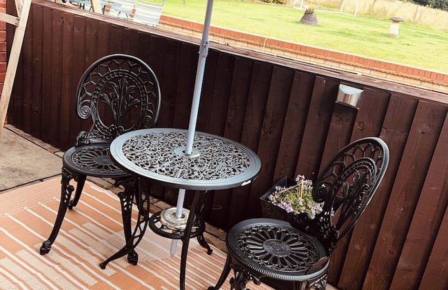 Claverley Hideaway Apartment Bridgnorth - Foto 31