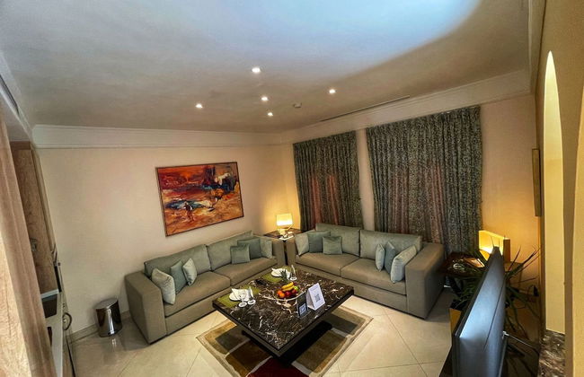 Vivienda Hotel Villas - Foto 11