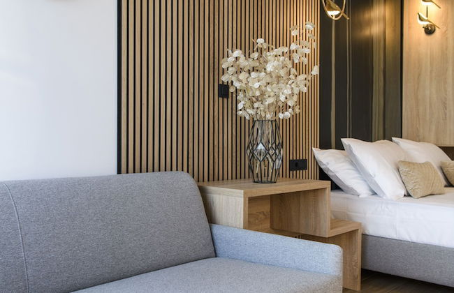 Via Mare Luxury rooms - Foto 27