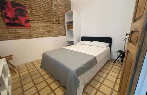 Barcelona Besos Apartment | 15' to Plaza Cataluña - Foto 17