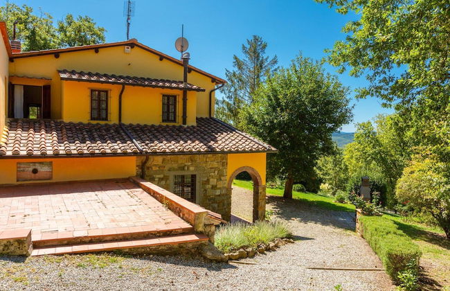 Villa Casa al Sole Large Private Pool Wifi - 3078 - Foto 49