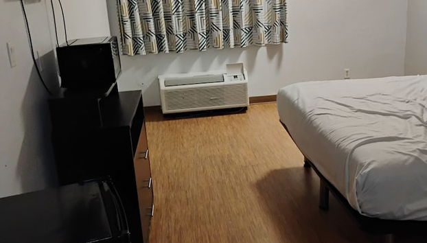 Executive inn ad suites - Foto 3, Habitación