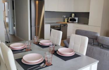 Abades Sea & Sun Apartament - Foto 9