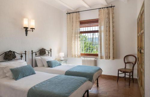 Ca la Cèlia casa con Spa, piscina y BBQ - Foto 24