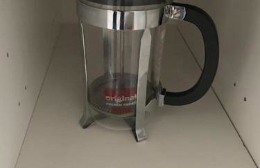 The Apartment - Foto 24