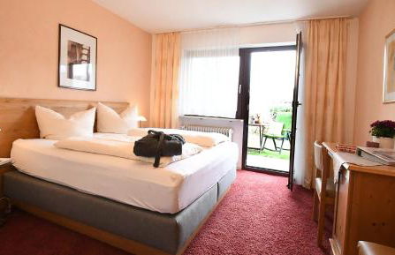 Haus Margarete & Landhaus Karin - Foto 35