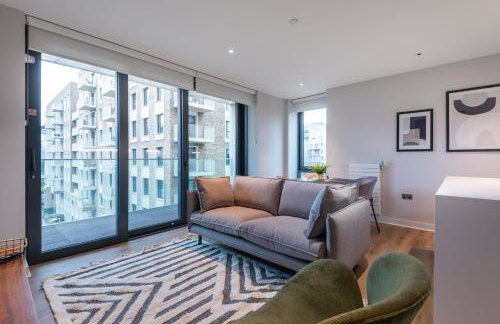 Alto Apartment - Modern Comfort & Prime Location - Foto 30