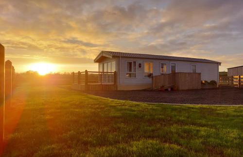 Drumrammer Farm Lodge - Foto 8