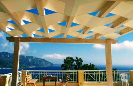 Villa Sofia Amazing Views - Foto 23