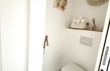 Ty kaz : élégant, tout confort et bien situé - Photo 12