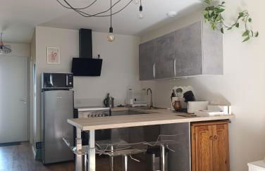 Casa Mouette Mouette - Foto 8