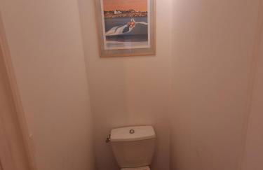 Refuge Kreiz An Avel - Plage de Pors Carn - Pointe de la Torche - Vue mer - Sea View - Meerblick - 4 Pers - Photo 13