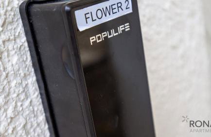 Rona Apartment Flower 1 and Flower 2 - Foto 10