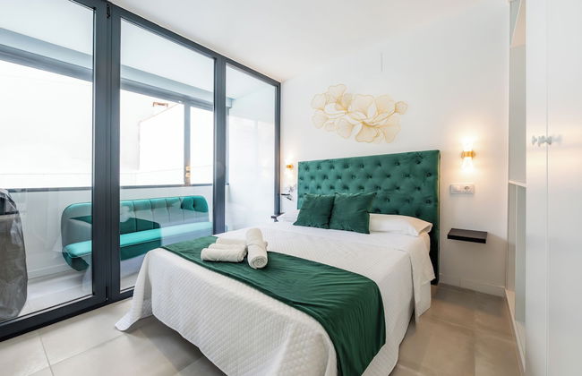 LEMON APARTMENT & HOTELS - Foto 31