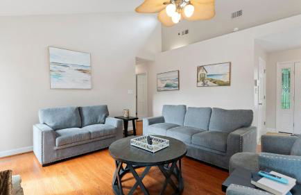 Shades of Summer by Avantstay Gazebo, Dock, View - Foto 35