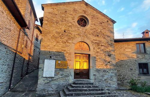 Dama35 - Tuscany holiday house - Casentino-La Verna - Foto 25