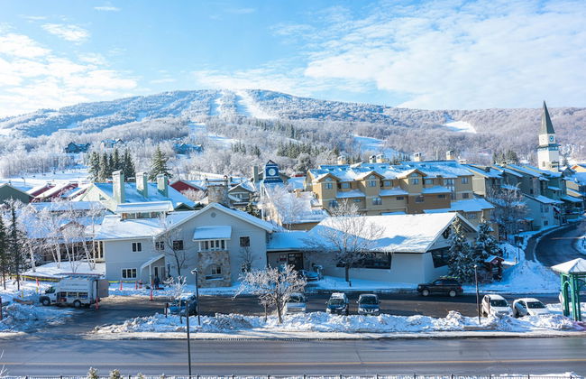Long Trail House at Stratton Mountain Resort - Photo 36
