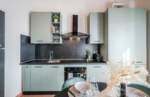 Green Hill Maranello, Vista e Relax - Foto 15