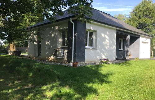 Gite des 2 chênes entre Avenue verte, Lacs, Piscine et Casino - Foto 22