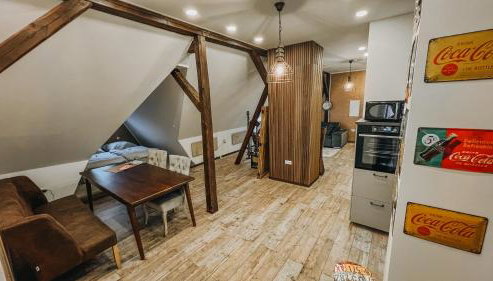 Forest Loft Apart - Foto 4