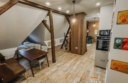 Forest Loft Apart - Foto 4