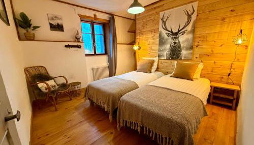 Chalet Le Rêve - Foto 1