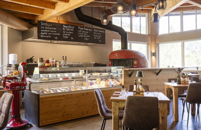 Premium Suite in Saalbach - Foto 20