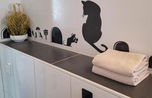 Ferienwohnung Burgblick - Foto 25