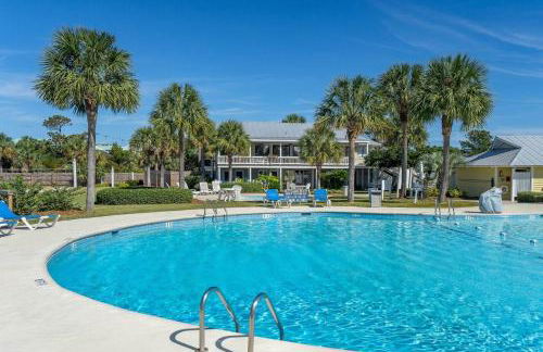 Ocean Front on Harbor Island - Foto 36