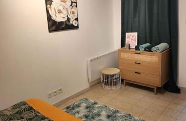 Gîte Animals King'Dôme 8min du Zoo de Beauval - Foto 41