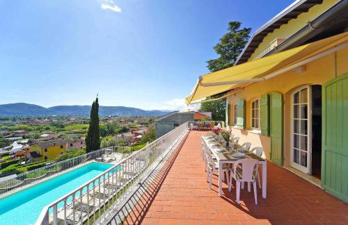 Villa Collina Del Sole 12 Pax by VILLASRETREATS - Foto 21