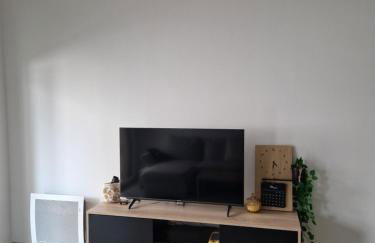 Appart T3 proche mer - Photo 10