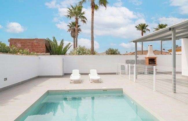 Miamar 2 in Hozanejos - Foto 4