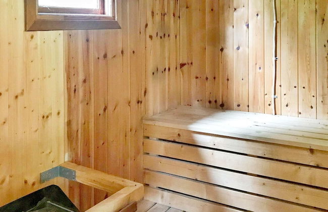 5 Person Holiday Home in Edsbro - Photo 3