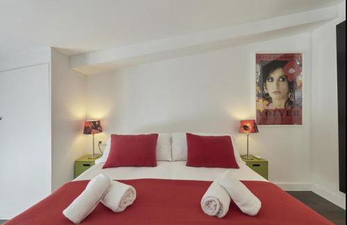 Loft Miro Apart Barcelona - Foto 14