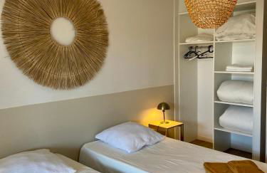 Vue Océan - Au Coeur de Contis Plage - Foto 7