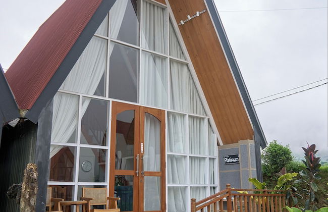 Platinum Villa Dieng - Foto 25