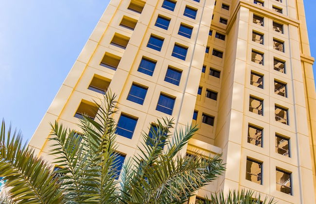 Suha JBR Hotel Apartments - Photo 68