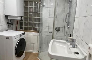 Expat Apartment Furnished Near Heidelberg Center - Foto 37