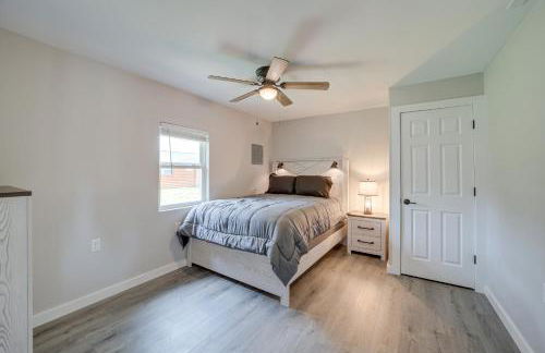 Waterfront Grove Retreat with Dock Cedar Ridge - Foto 11