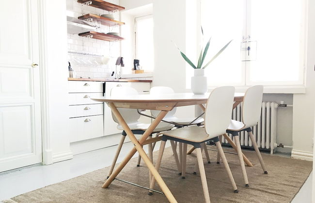 Roost Kruunuhaka - Foto 5