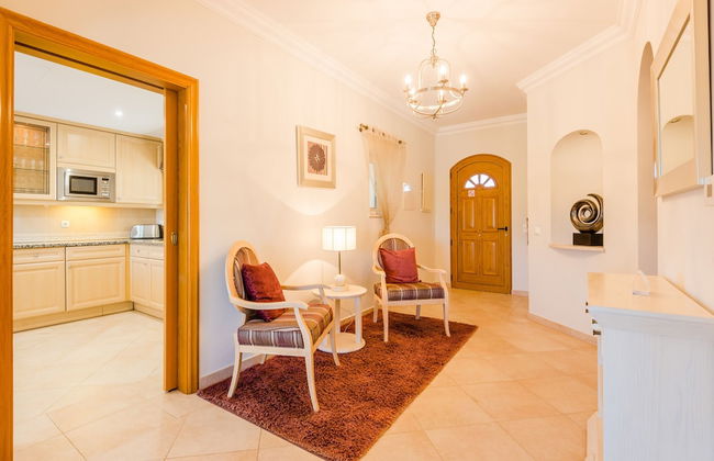 Boavista Golf and Spa Resort - Villa - Foto 2