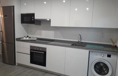 Casa El Dilana - Camporrosso Village - Finestrat - Foto 11