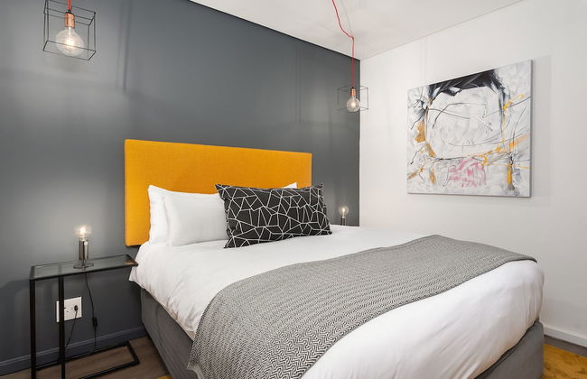 Albert Road Wex Apartment - Foto 9