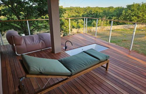 Stancija LotteGaly - GREEN holiday - Foto 27