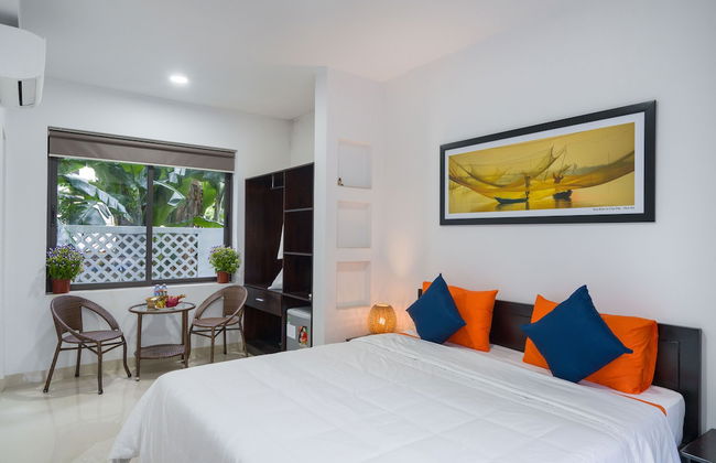 My Anh Boutique Villa Hoi An - Foto 6