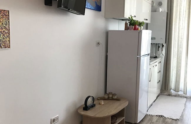 Sea View Studio Mamaia - Foto 8